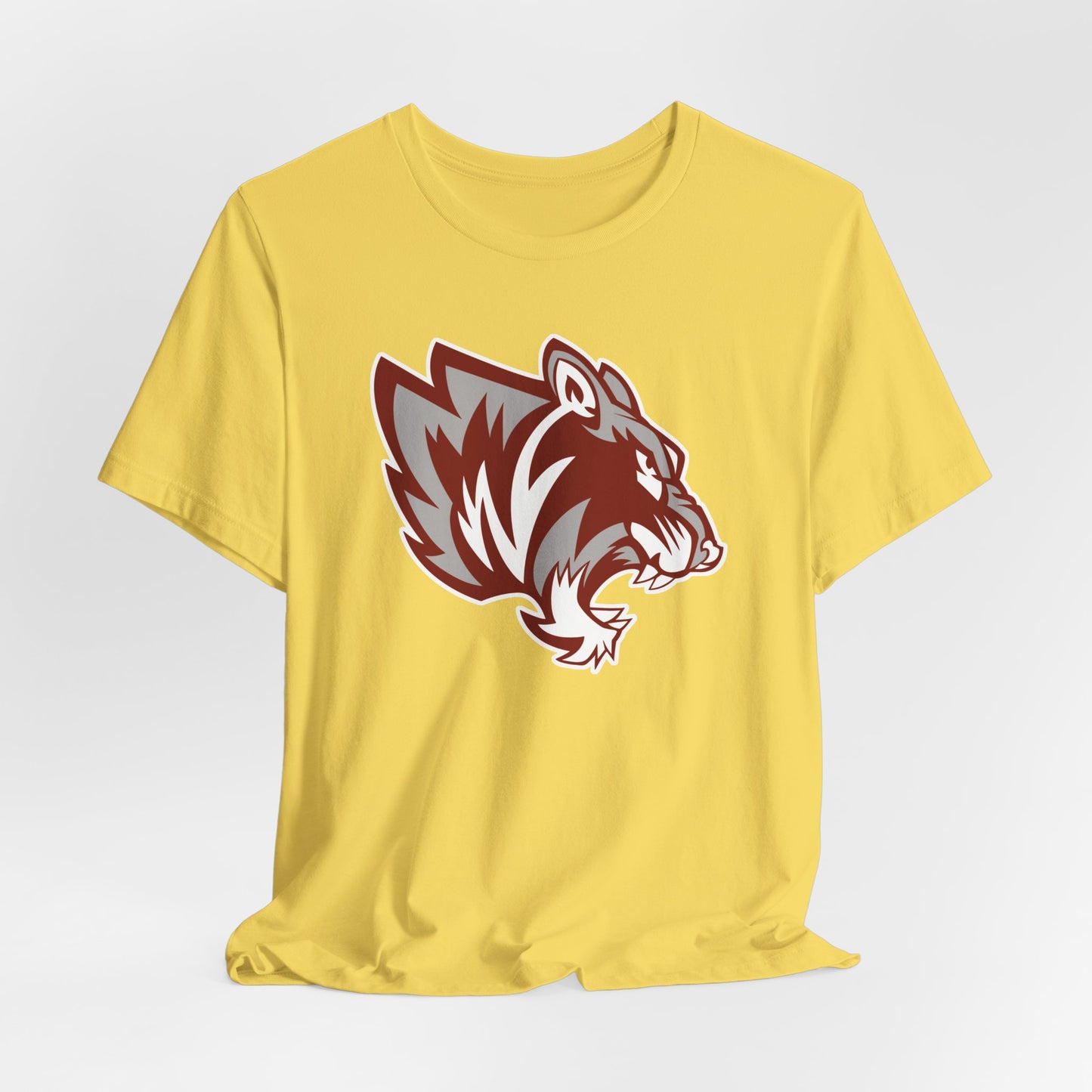 Jersey Short Sleeve Tee