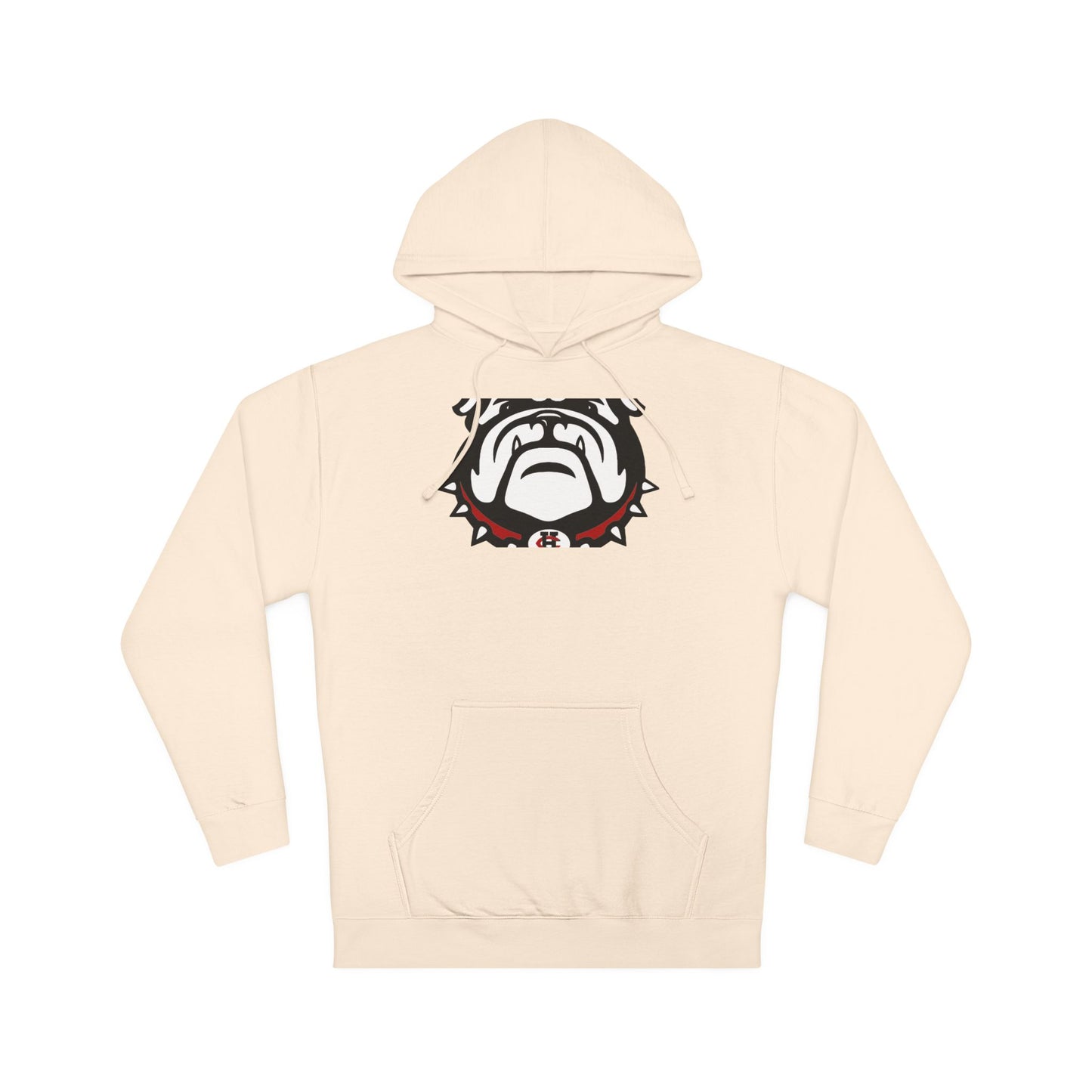 Midweight Pullover Hoodie