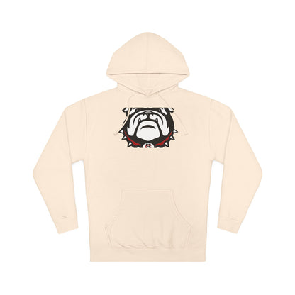 Midweight Pullover Hoodie