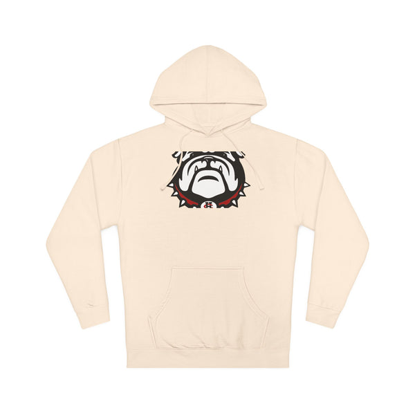 Midweight Pullover Hoodie