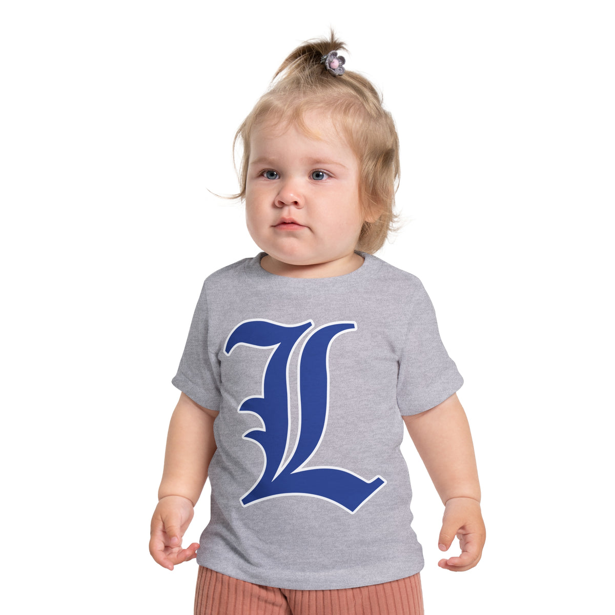 Baby Short Sleeve Tee