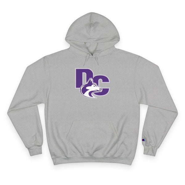 Champion Powerblend Fleece Pullover Hoodie