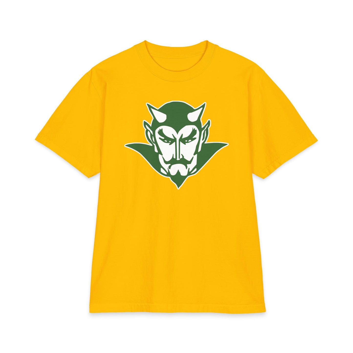 Max Heavyweight Short Sleeve Tee