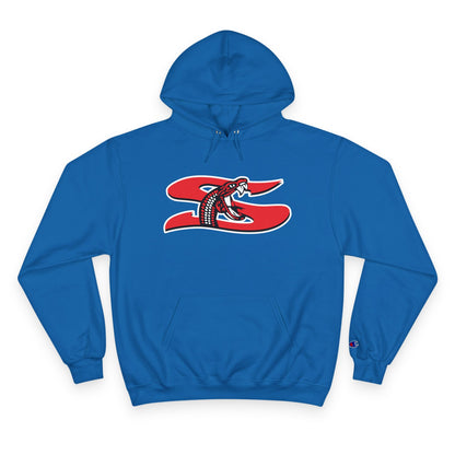 Champion Powerblend Fleece Pullover Hoodie