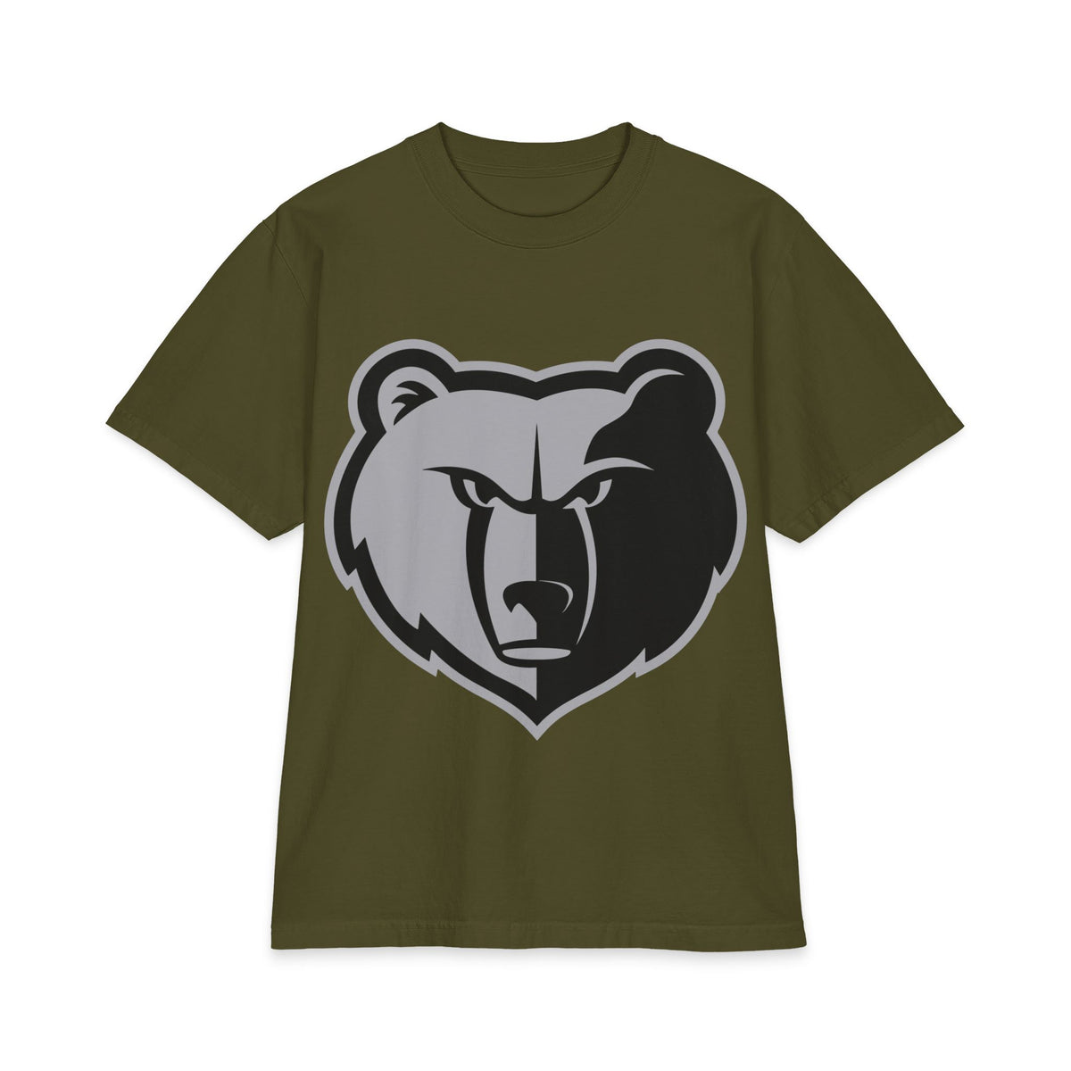 Max Heavyweight Short Sleeve Tee