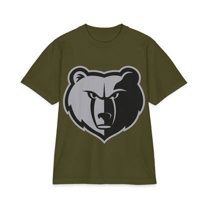 Max Heavyweight Short Sleeve Tee