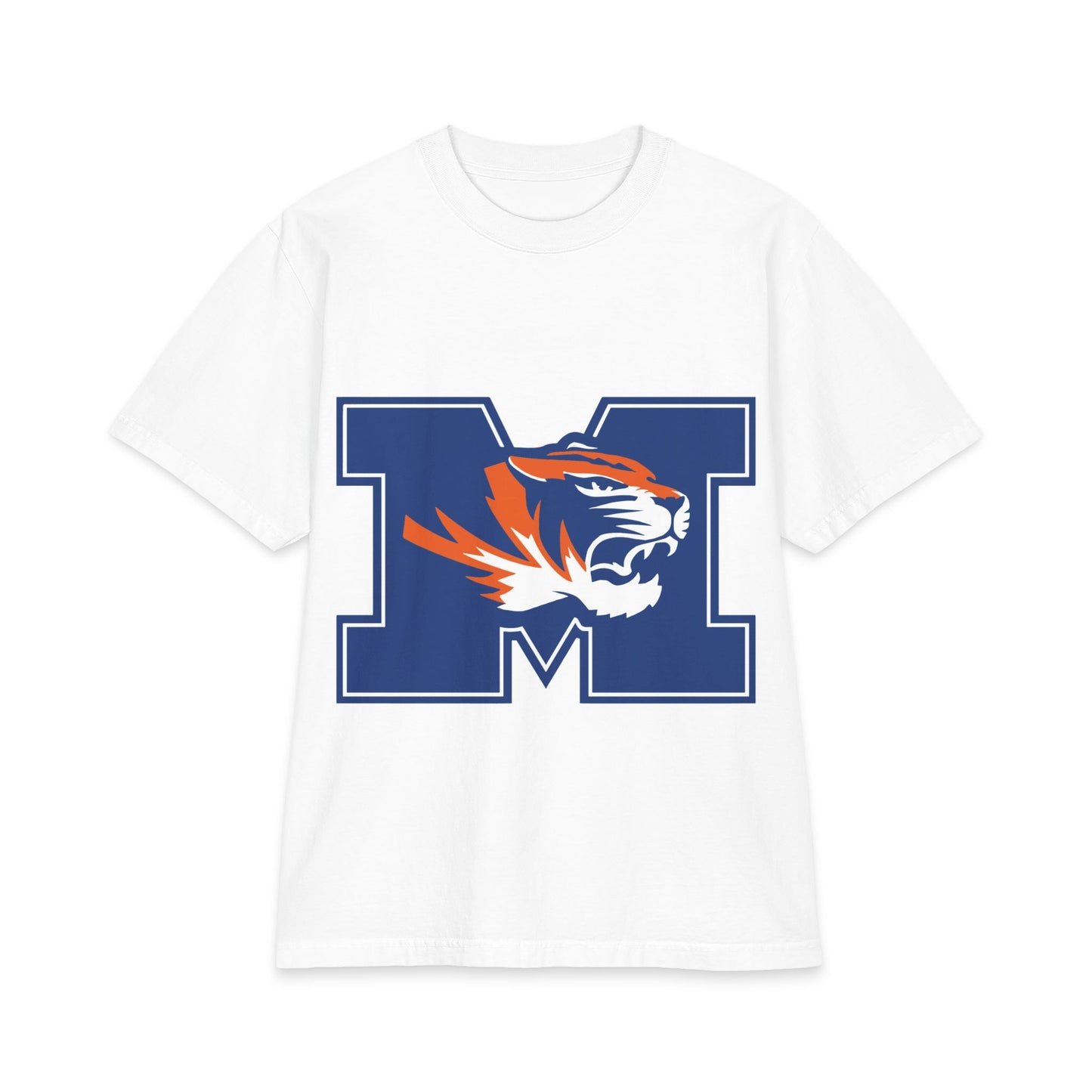 Max Heavyweight Short Sleeve Tee