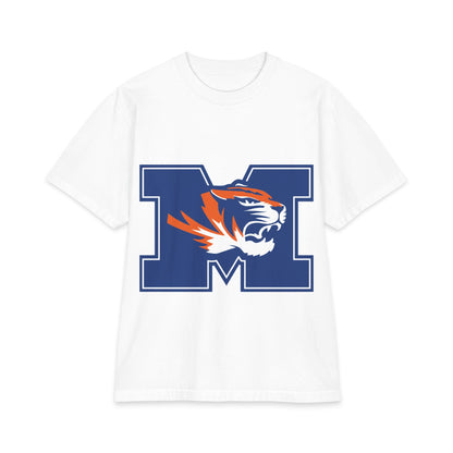 Max Heavyweight Short Sleeve Tee