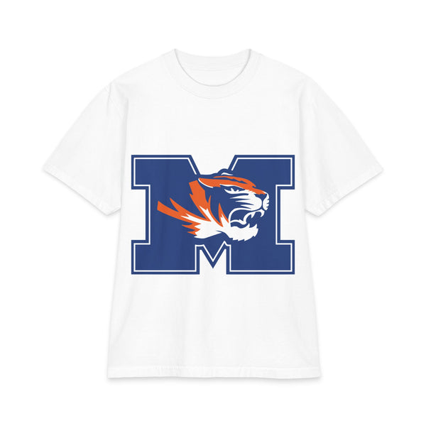 Max Heavyweight Short Sleeve Tee
