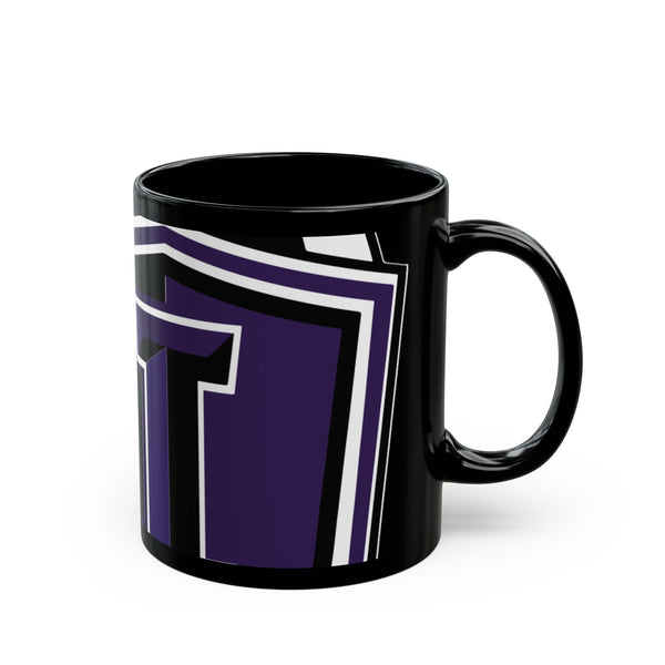 Black Team Mug (11oz/15oz)