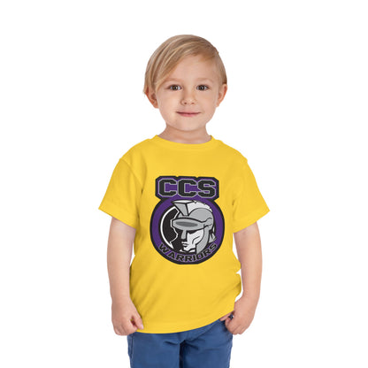 Toddler Short Sleeve Tee
