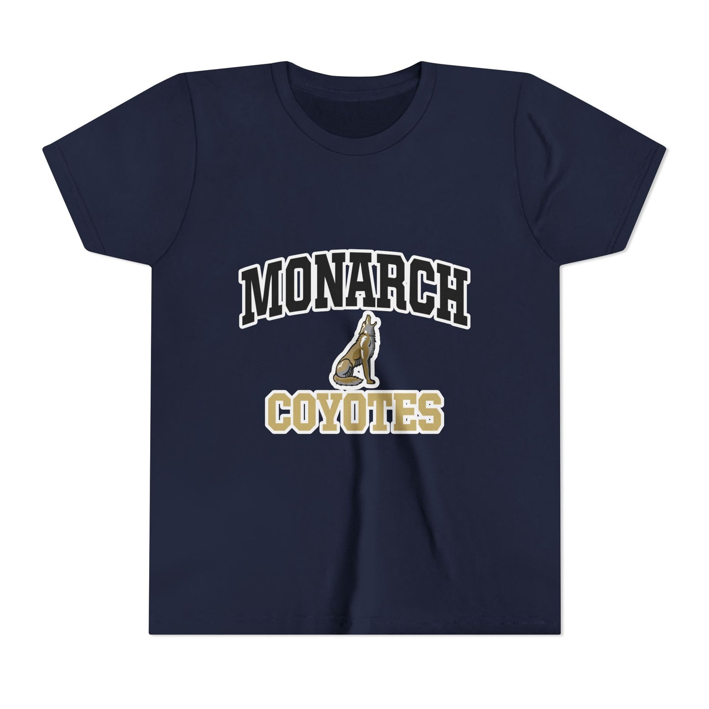Youth Short Sleeve Tee