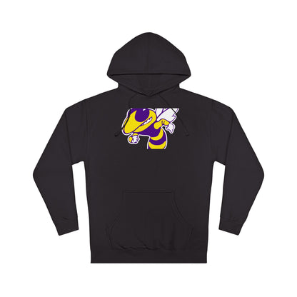 Midweight Pullover Hoodie