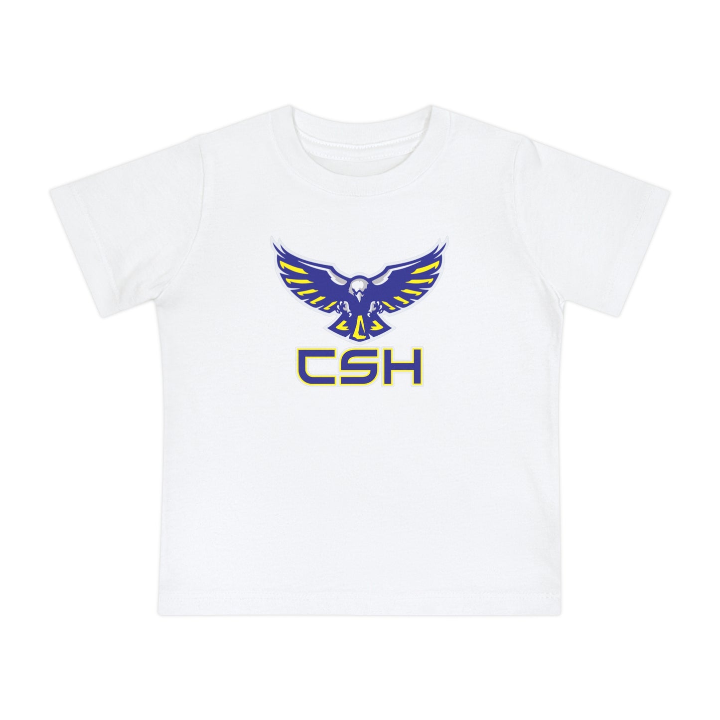 Baby Short Sleeve Tee