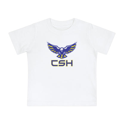 Baby Short Sleeve Tee