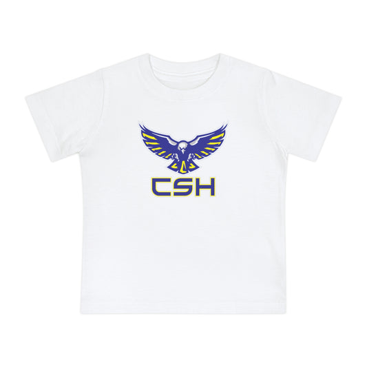 Baby Short Sleeve Tee