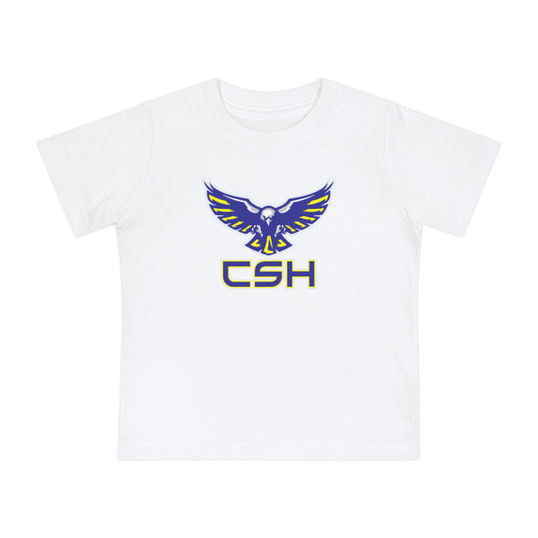 Baby Short Sleeve Tee