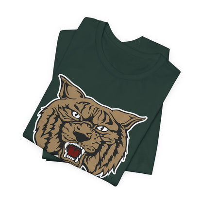 Jersey Short Sleeve Tee