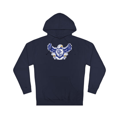 Midweight Pullover Hoodie