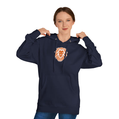 Midweight Pullover Hoodie