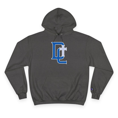 Champion Powerblend Fleece Pullover Hoodie