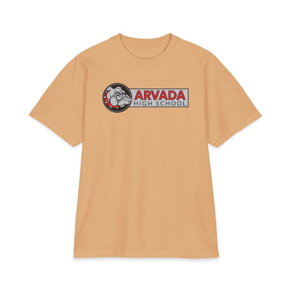 Max Heavyweight Short Sleeve Tee