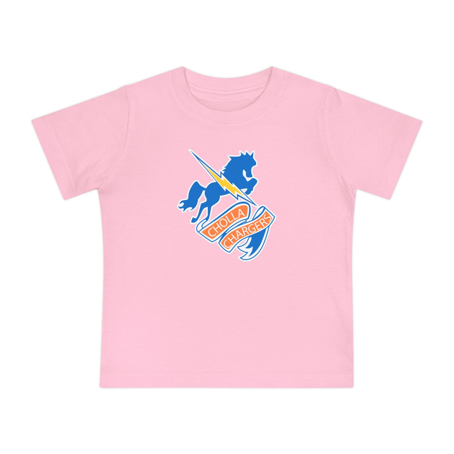 Baby Short Sleeve Tee