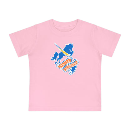 Baby Short Sleeve Tee