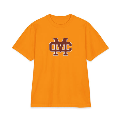 Max Heavyweight Short Sleeve Tee