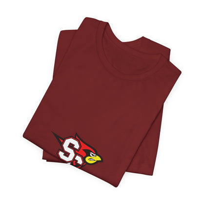 Jersey Short Sleeve Tee