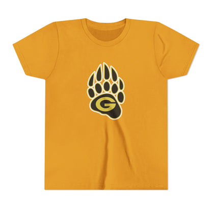 Youth Short Sleeve Tee