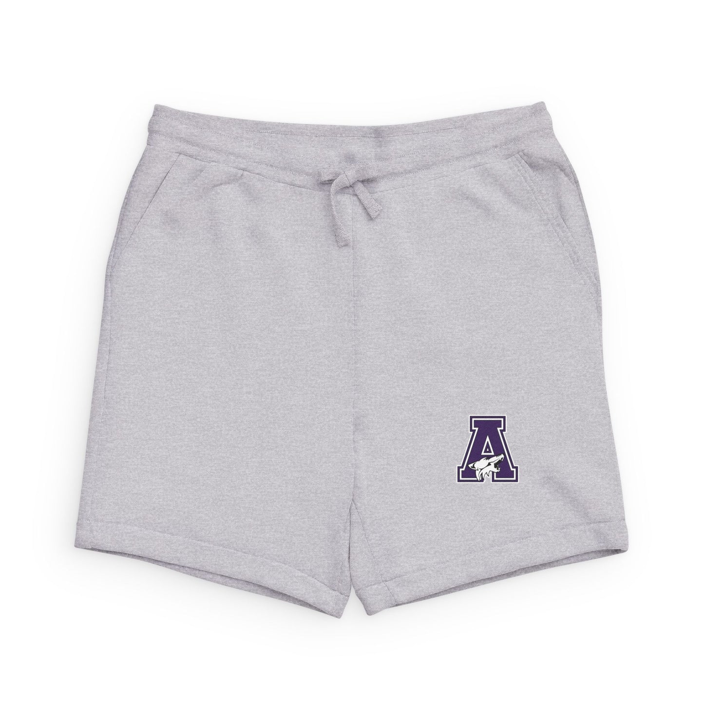 Unisex Sponge Fleece Sweatshort