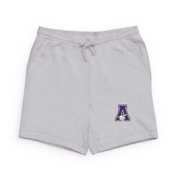 Unisex Sponge Fleece Sweatshort