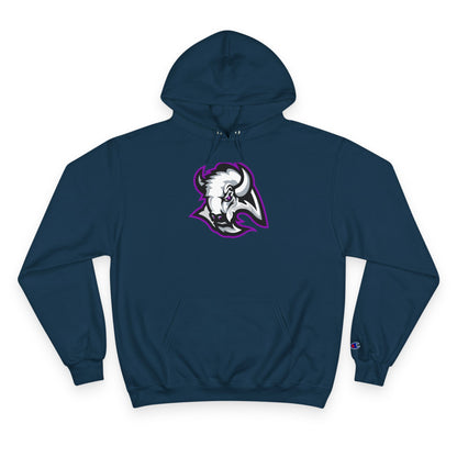 Champion Powerblend Fleece Pullover Hoodie