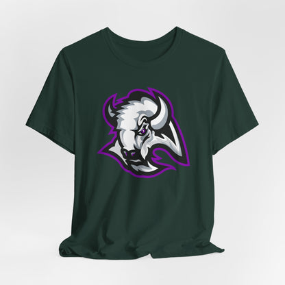 Jersey Short Sleeve Tee