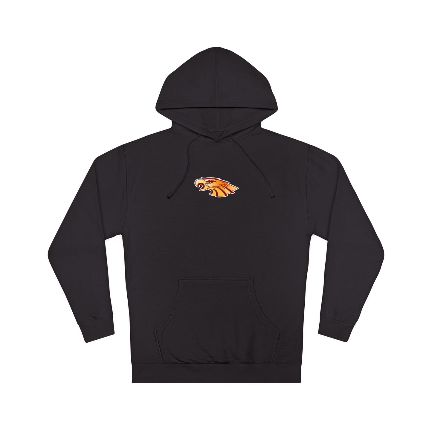 Midweight Pullover Hoodie