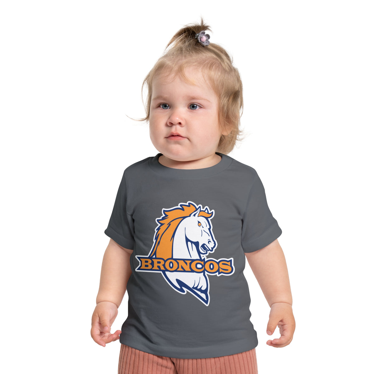 Baby Short Sleeve Tee