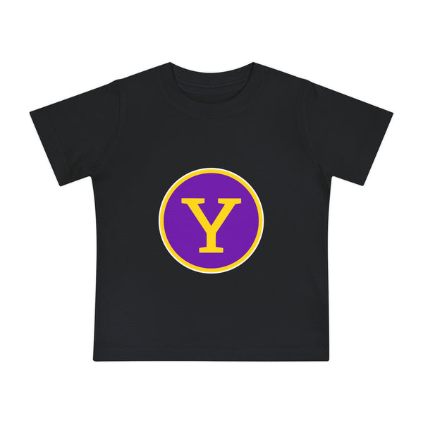 Baby Short Sleeve Tee