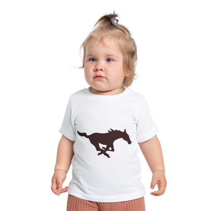 Baby Short Sleeve Tee