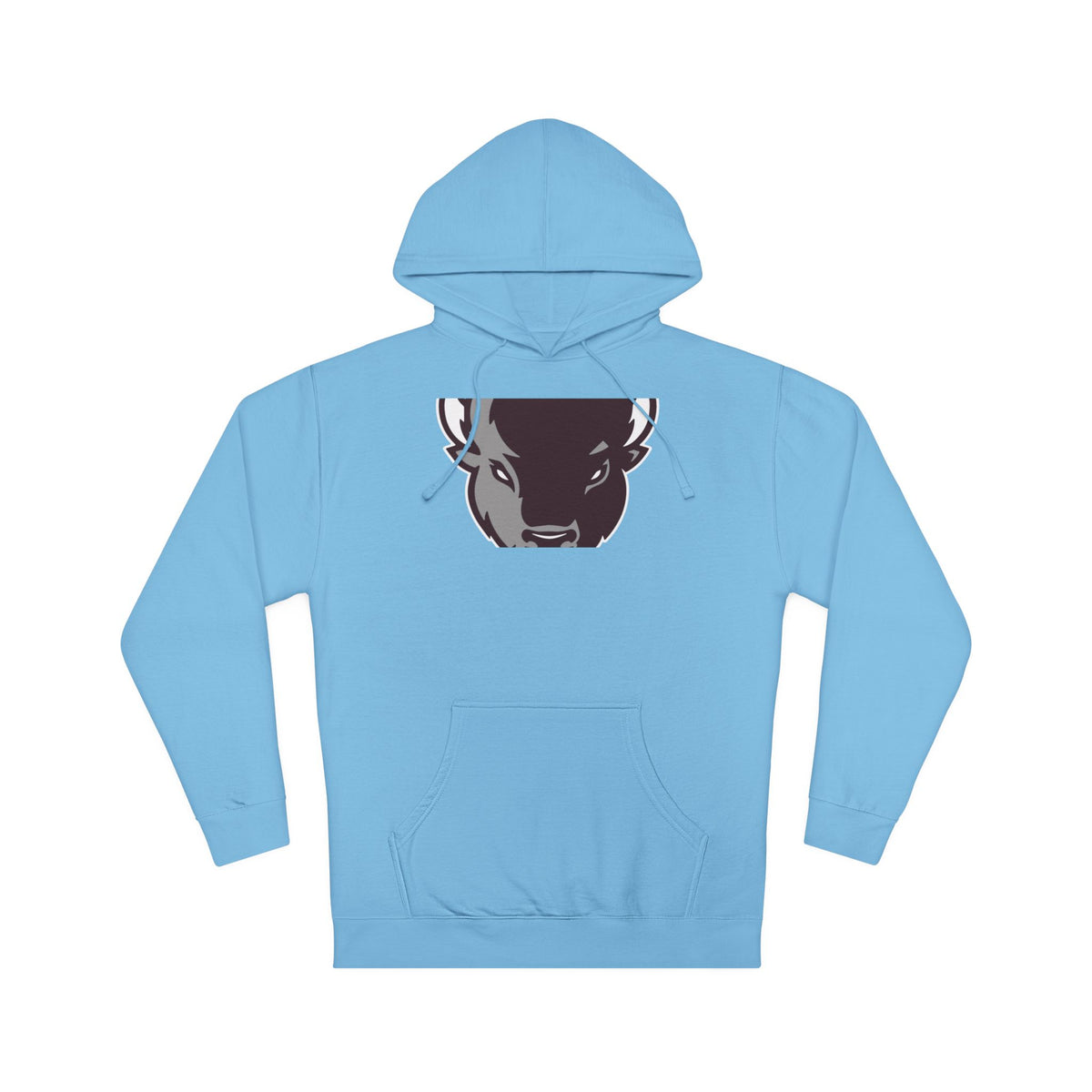 Midweight Pullover Hoodie