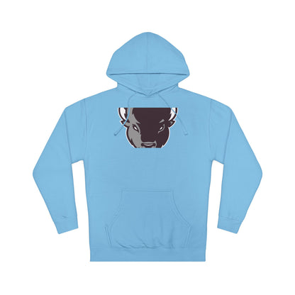 Midweight Pullover Hoodie