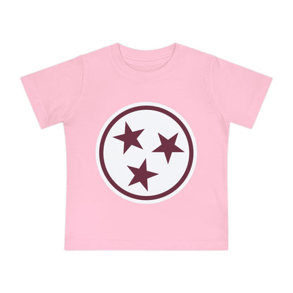 Baby Short Sleeve Tee