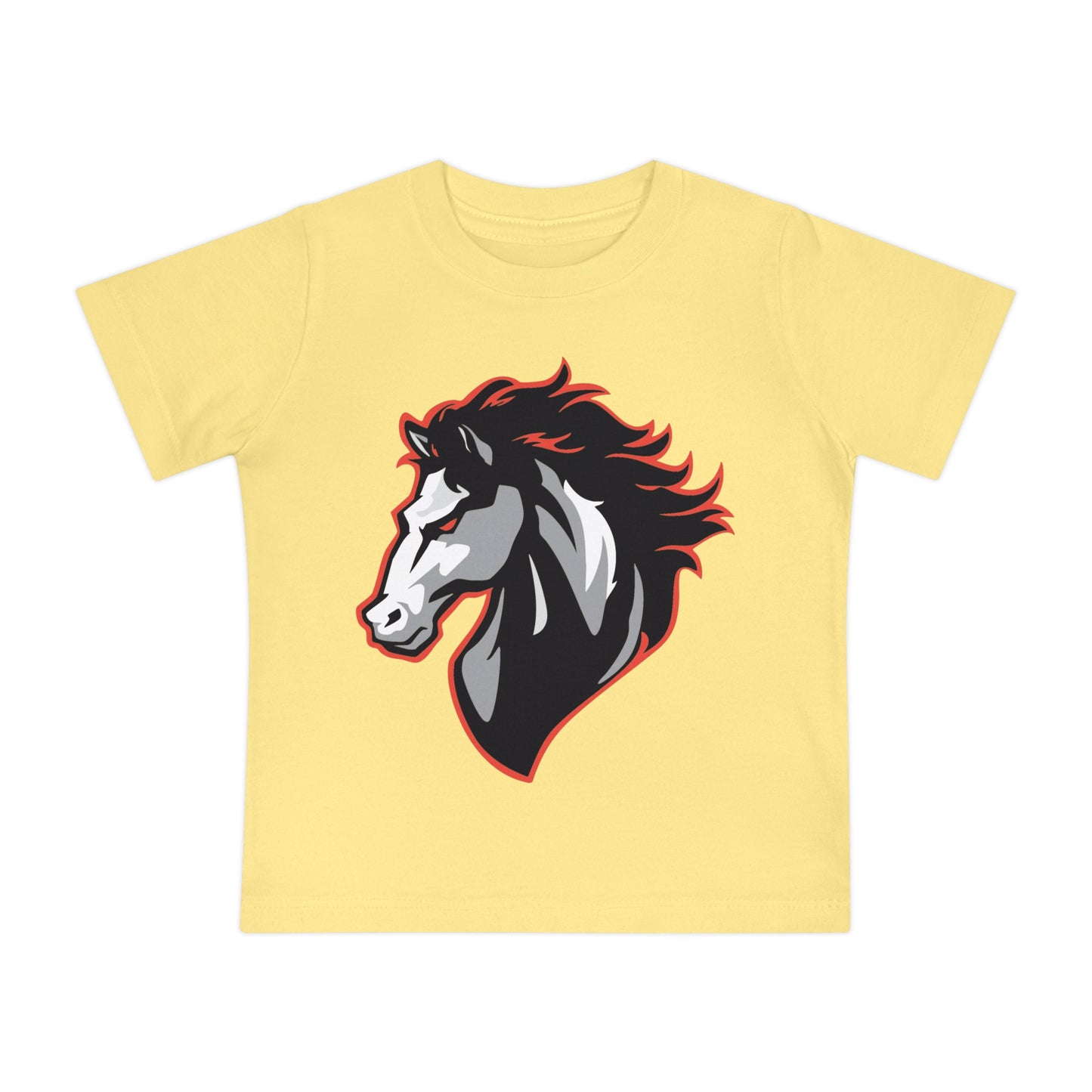 Baby Short Sleeve Tee