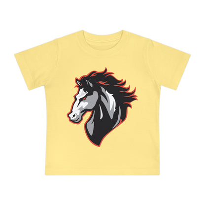 Baby Short Sleeve Tee