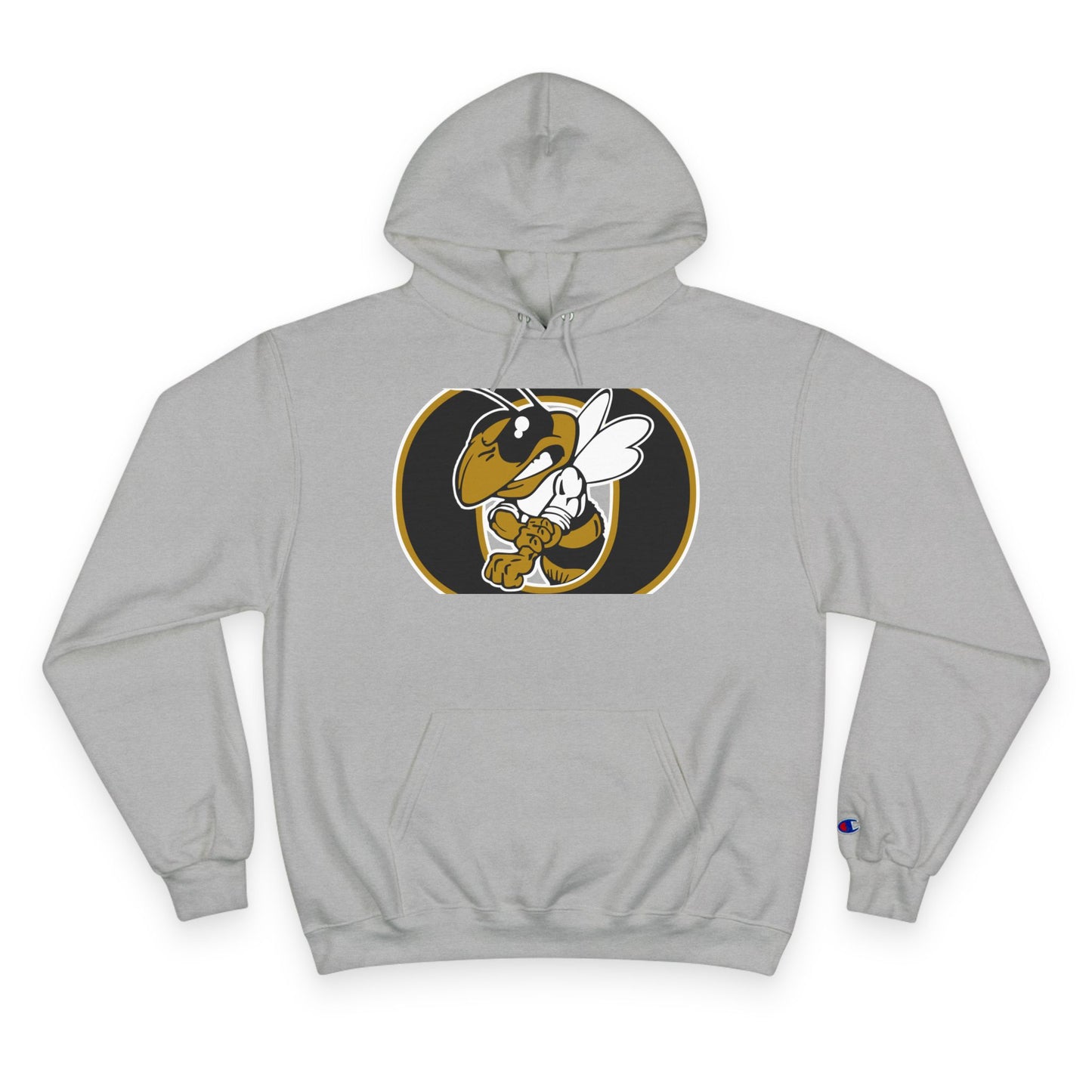Champion Powerblend Fleece Pullover Hoodie