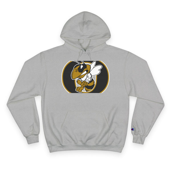 Champion Powerblend Fleece Pullover Hoodie