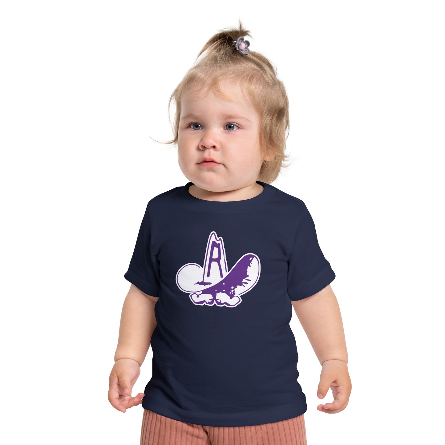 Baby Short Sleeve Tee
