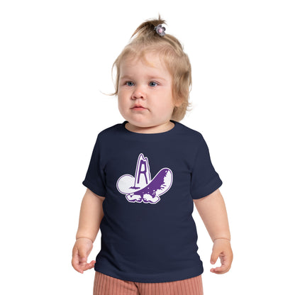 Baby Short Sleeve Tee