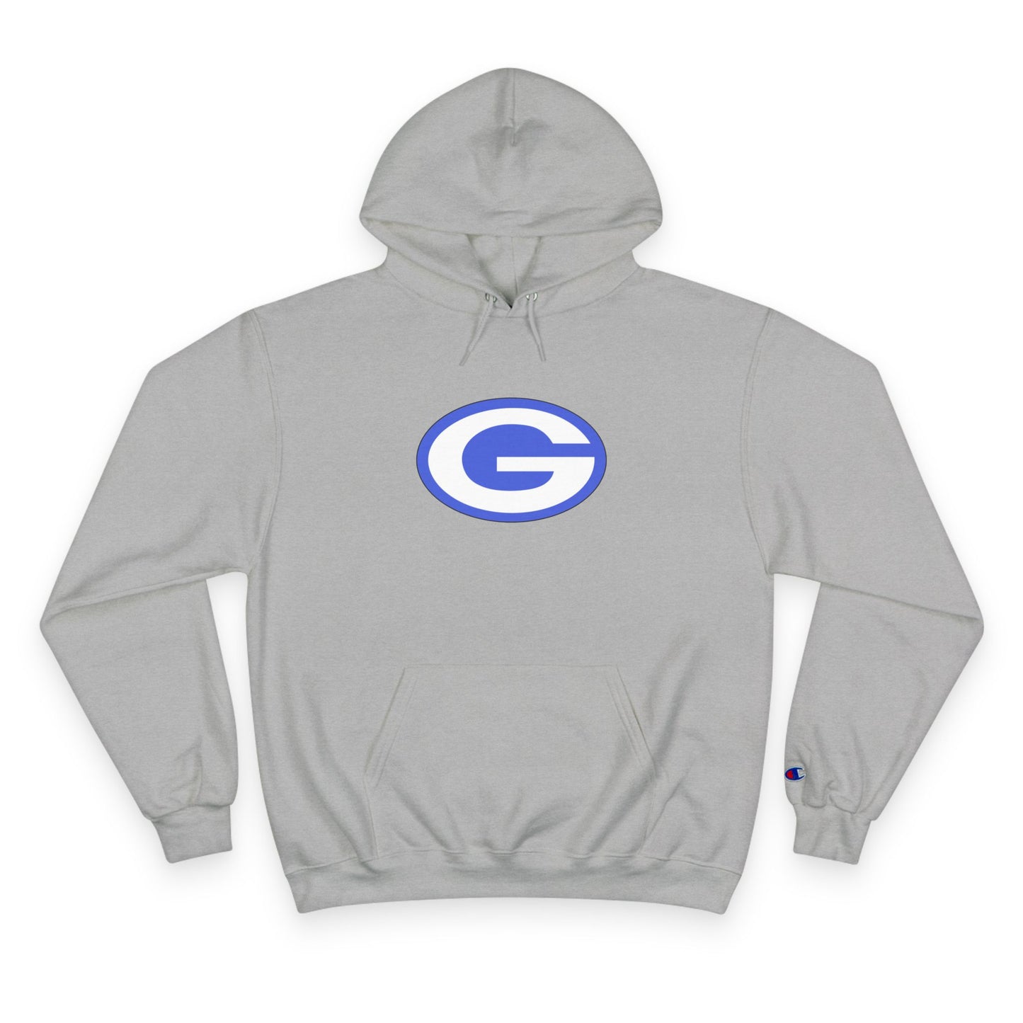 Champion Powerblend Fleece Pullover Hoodie