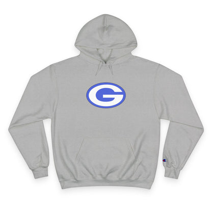 Champion Powerblend Fleece Pullover Hoodie